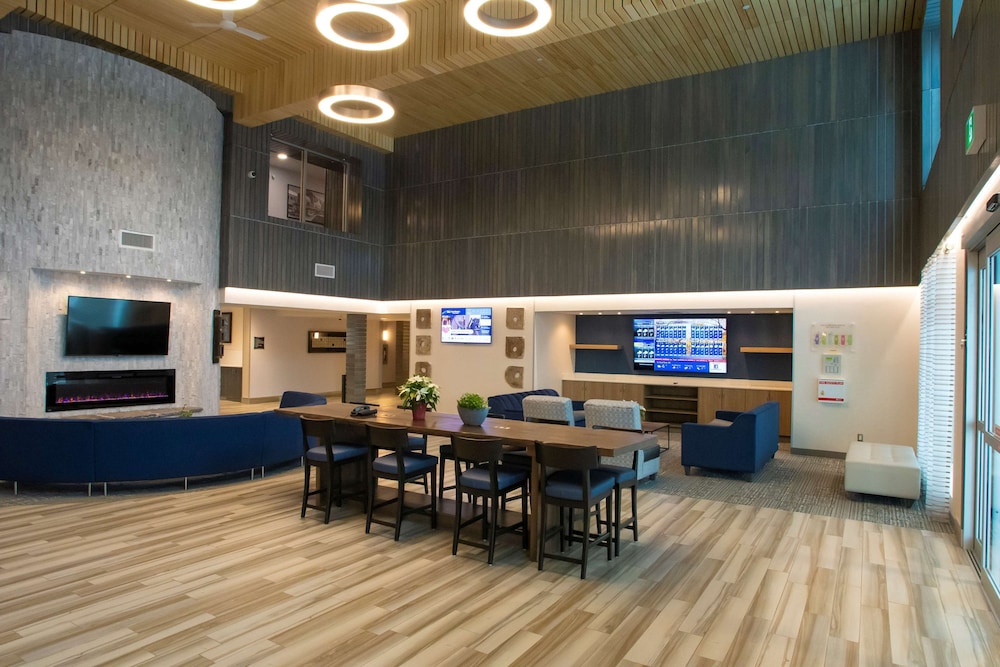 Best Western Plus Prince George 40/47