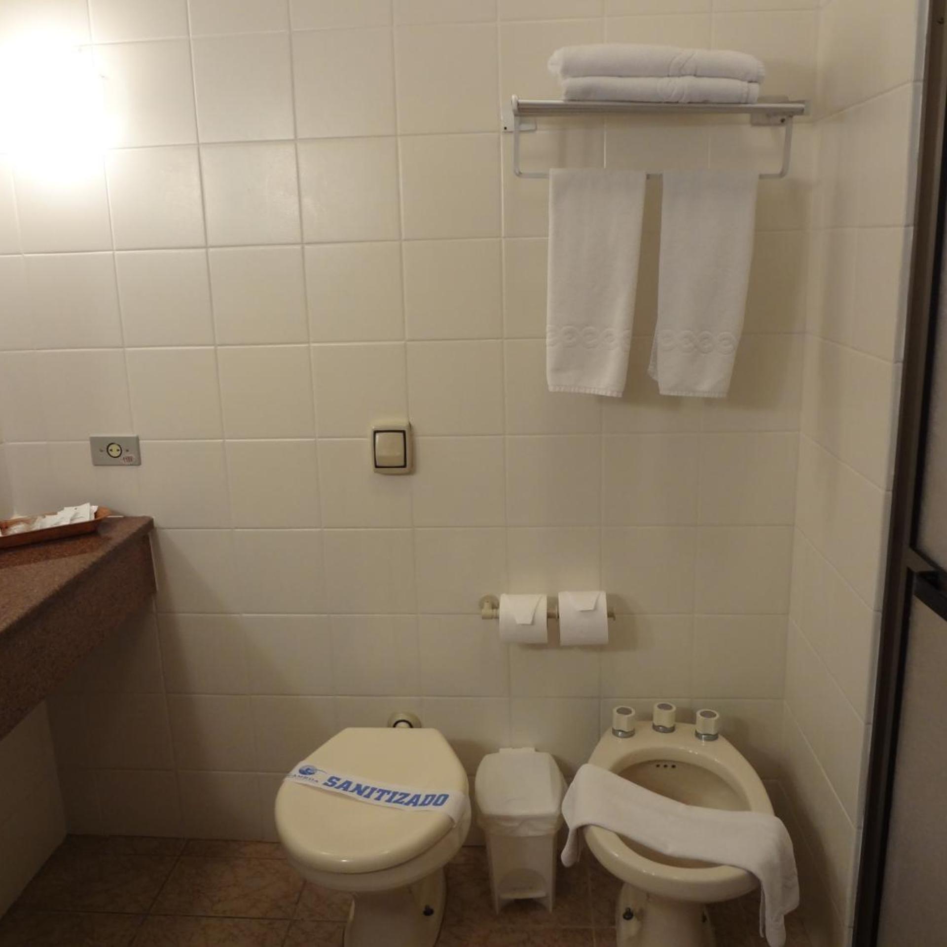 Camboa Hotel Paranagua 41/41