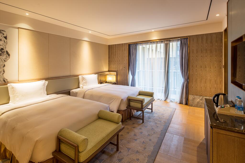 Radisson Chongqing South Hot Spring 9/40