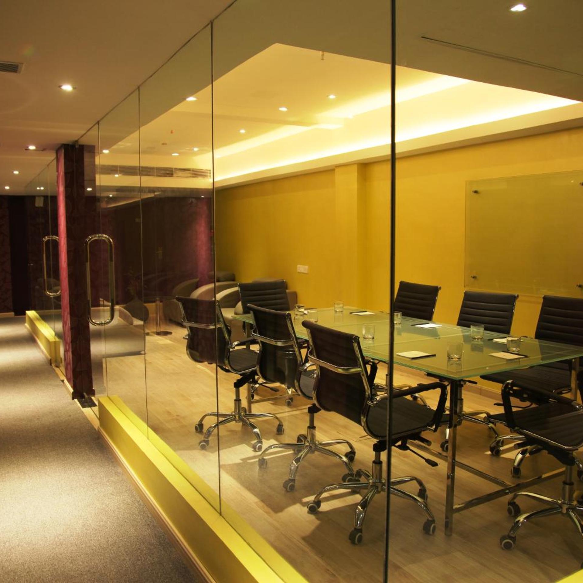Oyo Premium Karkhana Secunderabad 54/63