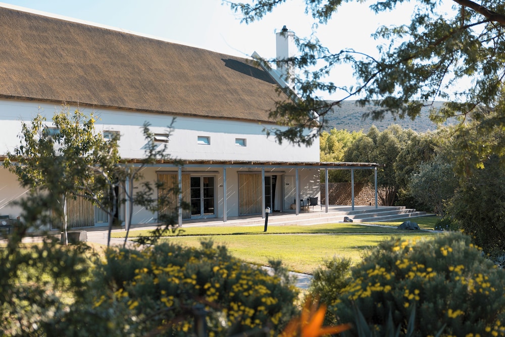Sanbona Wildlife Reserve 39/50