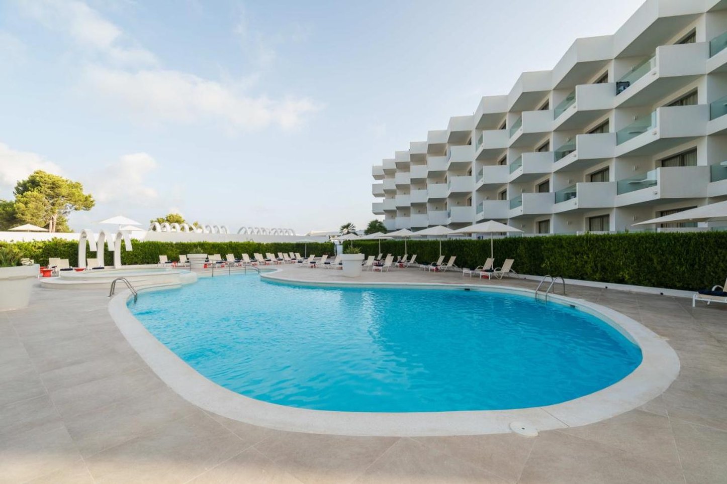 Thb Naeco Ibiza - Adults Only 86/86