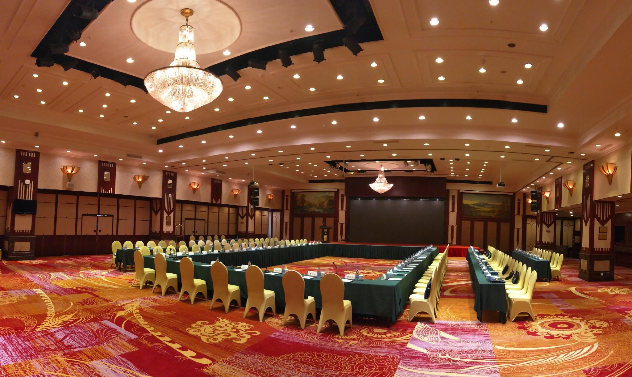 Quanzhou Hotel Quanzhou 26/29