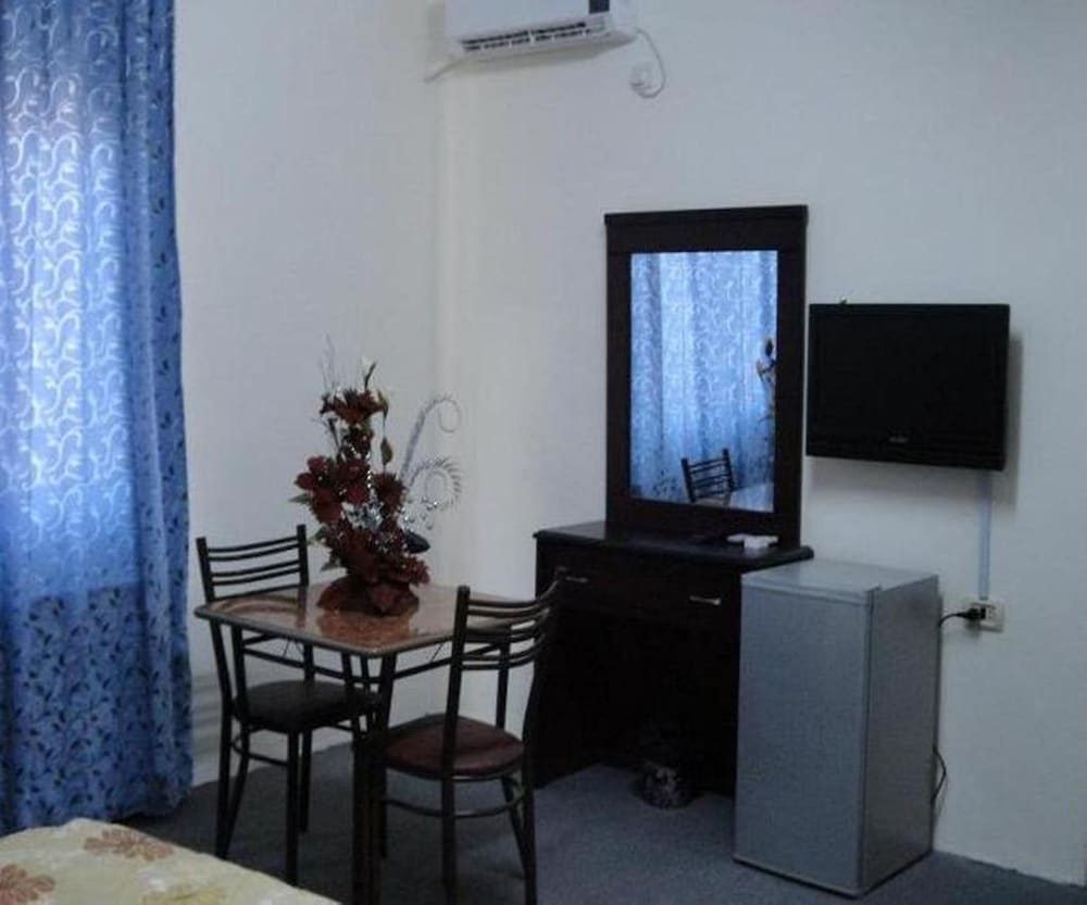 Kahramana Hotel 19/22