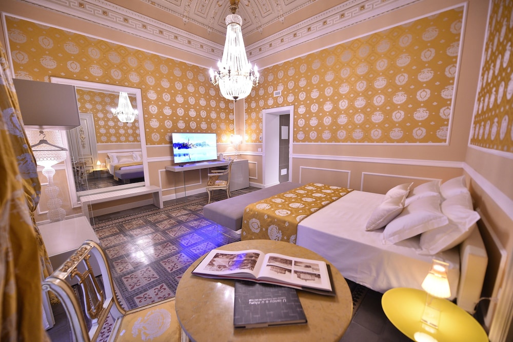 Palazzo Marletta House Hotel 1/51