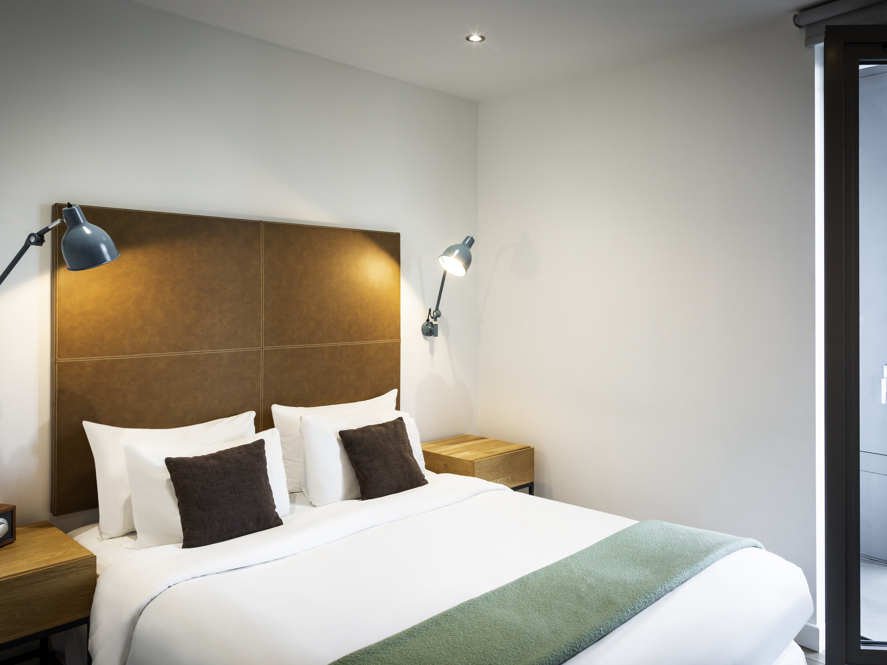 1 Bedroom, Apartment
