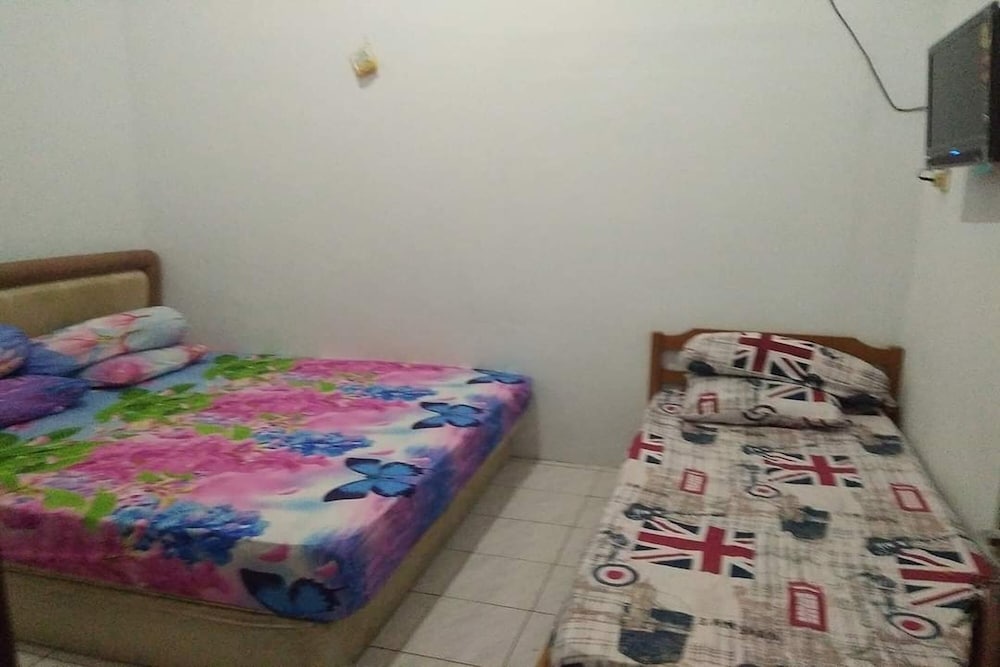 Ganeta Homestay Syariah by ZUZU 3/20