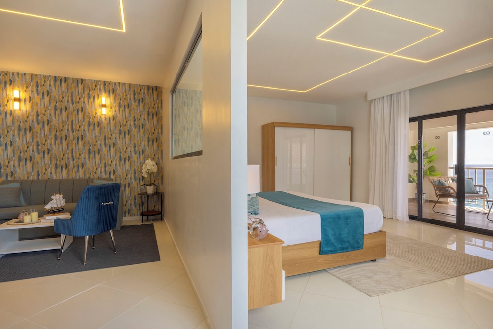 HM Alma de Bayahibe - Adults Only 17/50