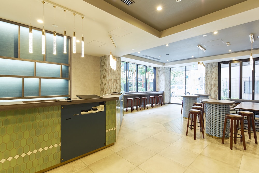 ICI Hotel Tokyo Hatchobori 31/41