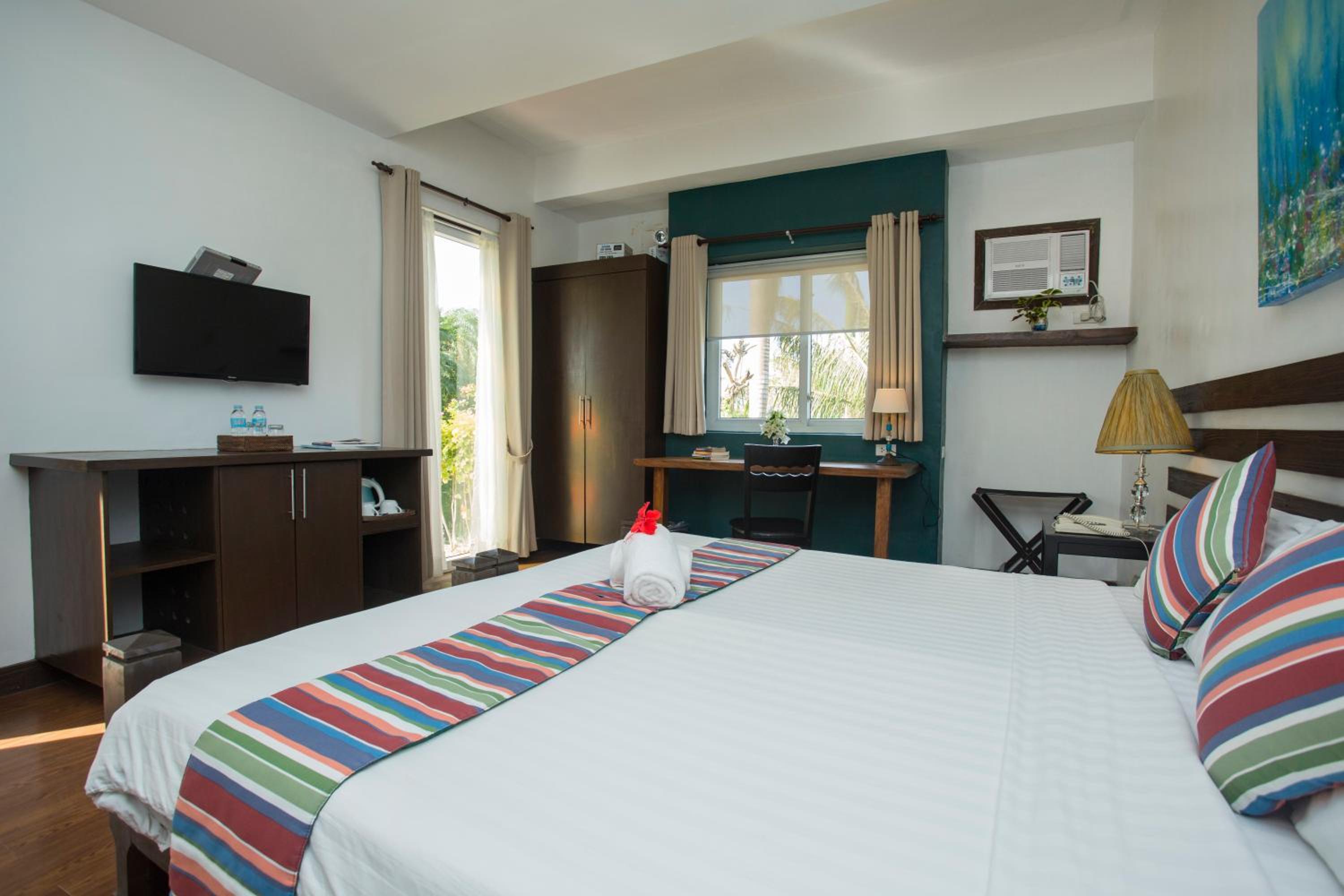 Casita, Twin Beds، Hotel Soffia Boracay 2/5