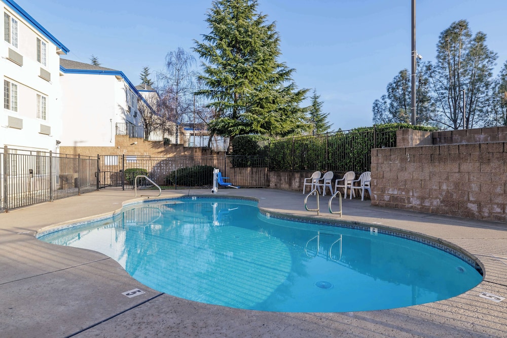 Motel6 Auburn, CA 42/60