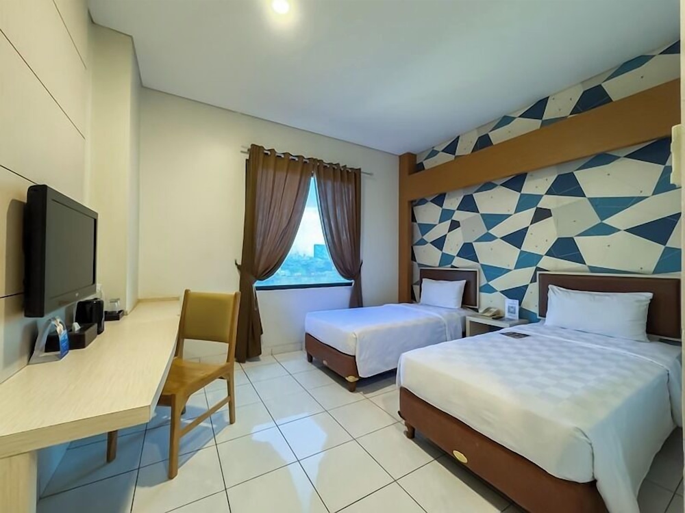Hotel 88 Jakarta - Mangga Besar VIII 33/62