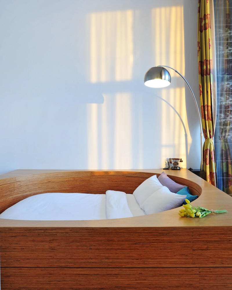 Haslla Art World Museum Hotel 19/64