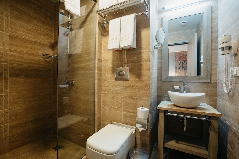 Republica Hotel Yerevan 17/31