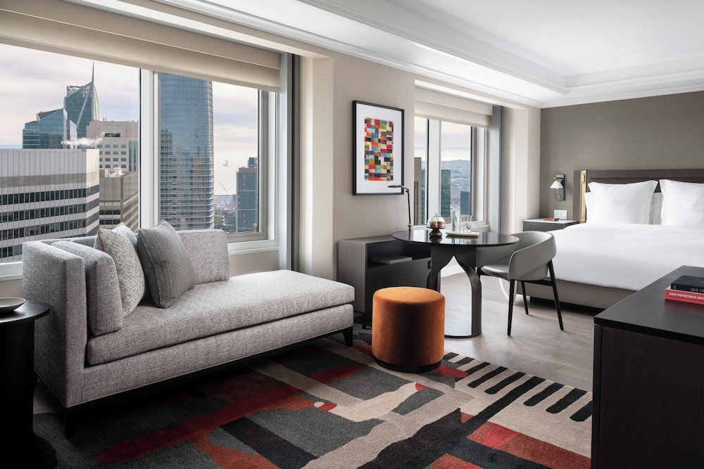 Four Seasons Hotel San Francisco at Embarcadero 31/50