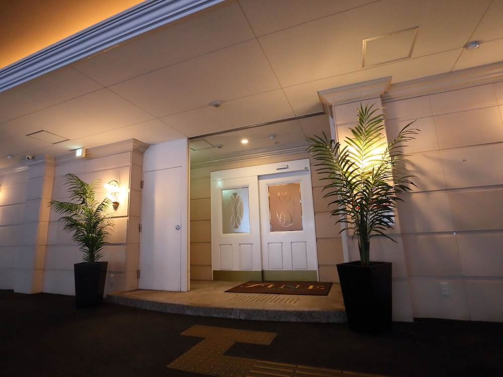HOTEL FINE GARDEN NARA HORAI in NARA