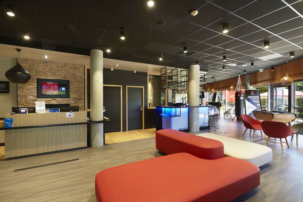 Ibis Archamps Porte De Geneve 5/46