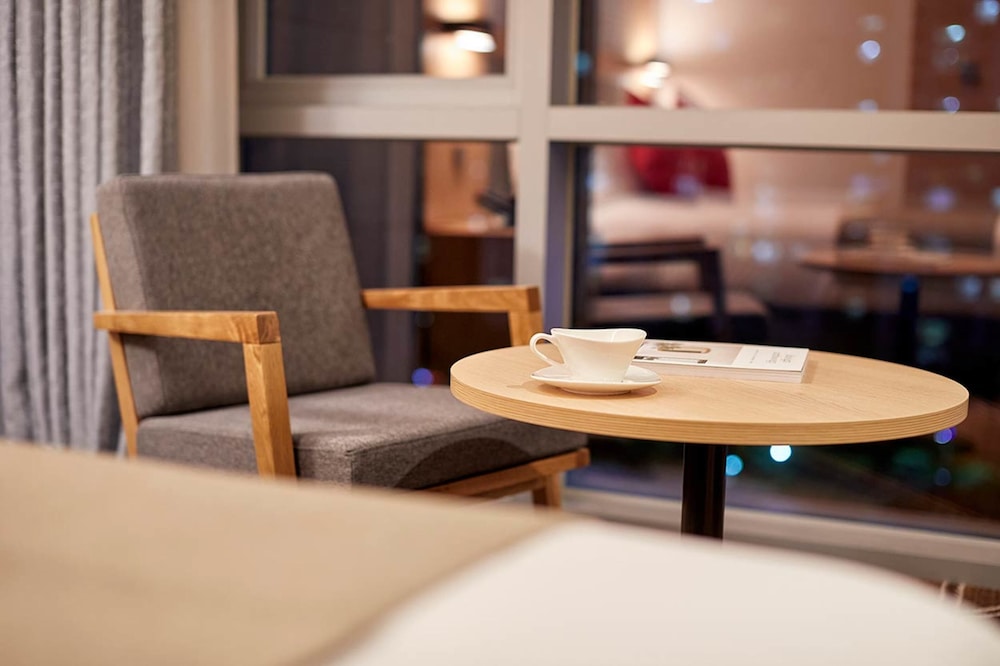 Staz Hotel Premier Dongtan 44/57