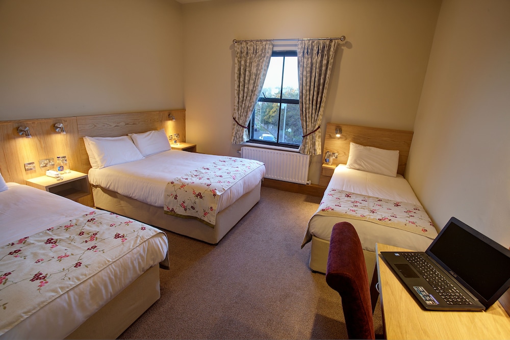 The Lucan Spa Hotel 31/65