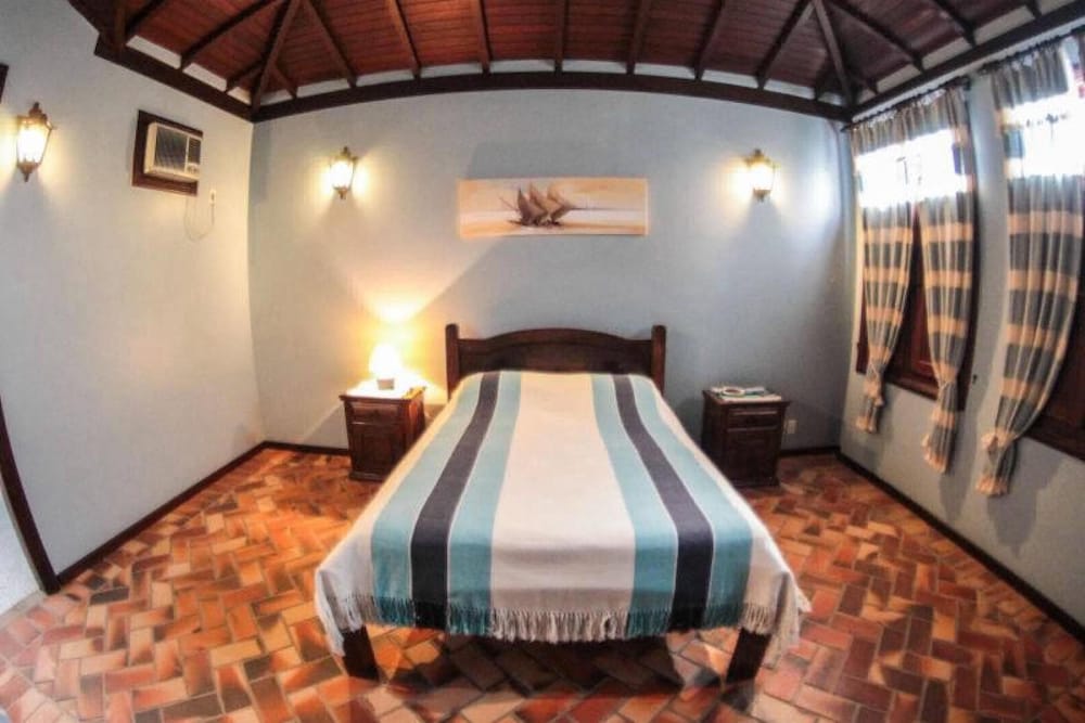 OYO Hotel La Dolce Vita, Rio das Ostras 10/30