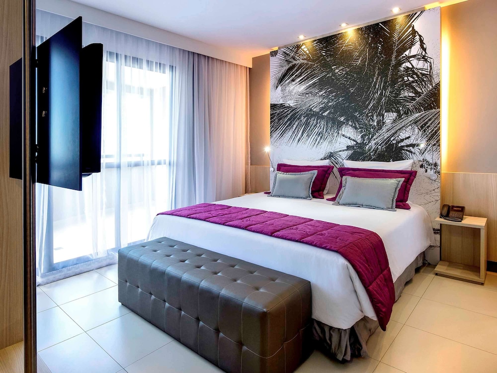 Mercure Salvador Boulevard 14/48