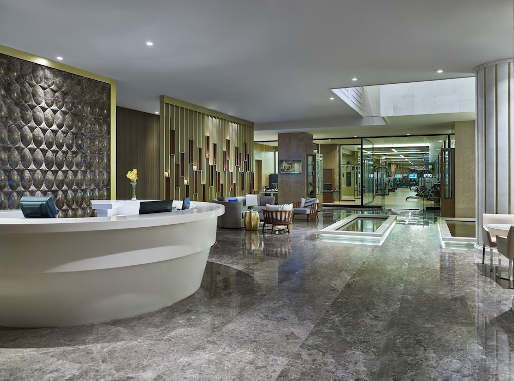 Elite World Grand Istanbul Basin Ekspres Hotel 9/71