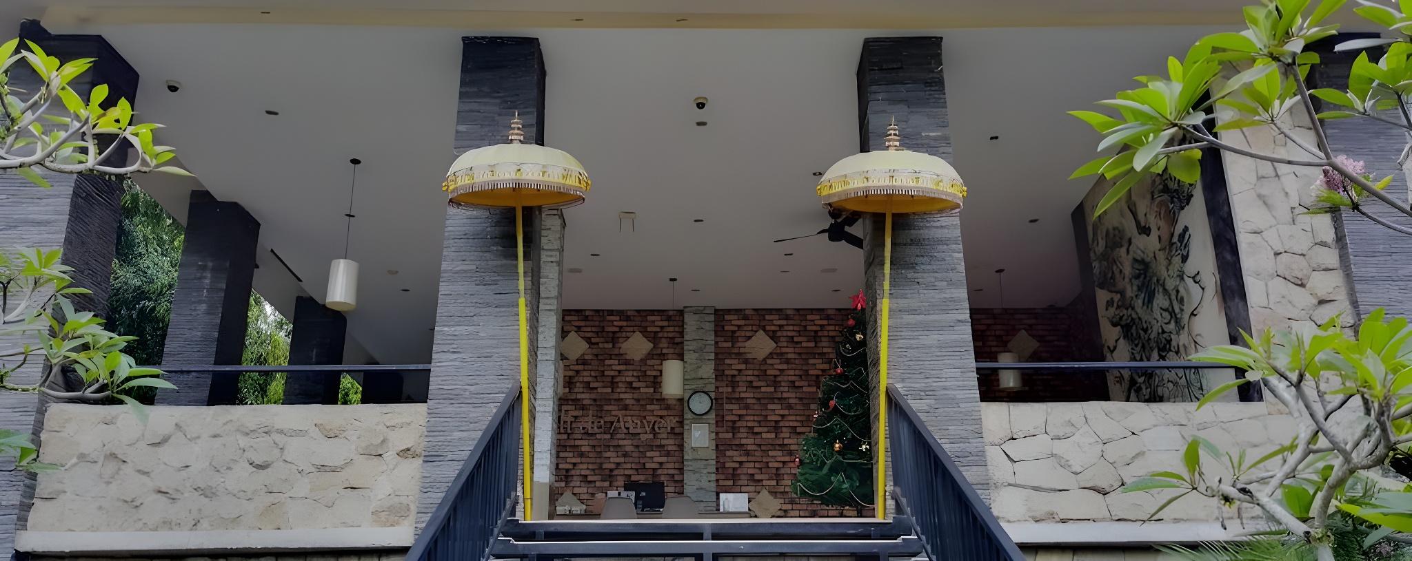 Bali De Anyer Hotel and Restaurant 4/25