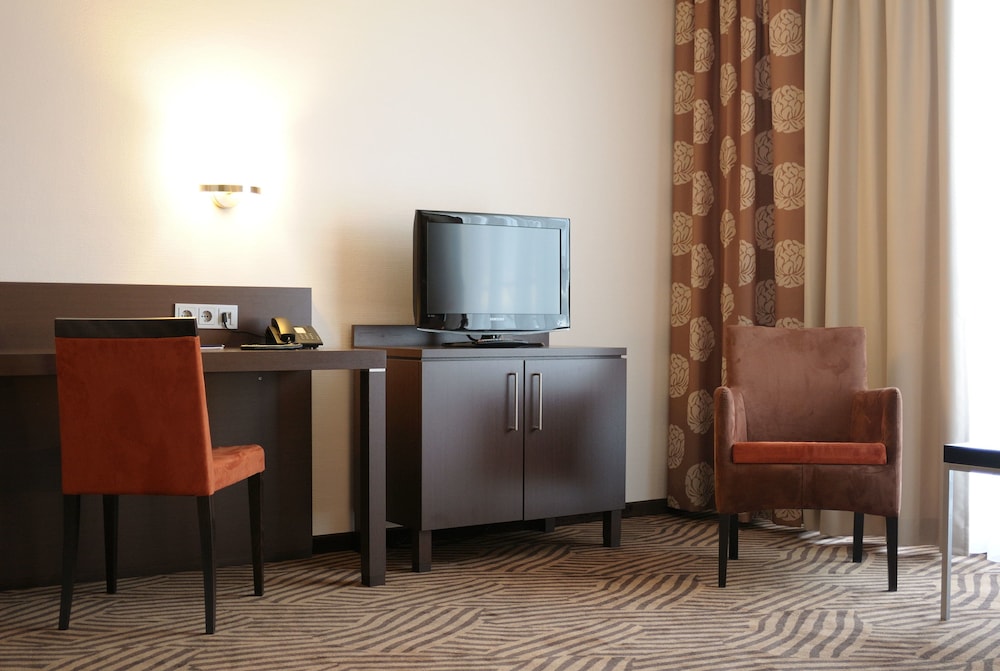 Best Western Soibelmanns Frankfurt Airport 14/18