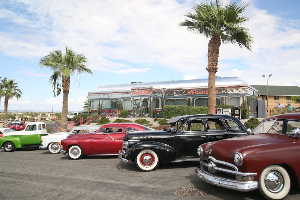Travelodge by Wyndham Yuma 25/45