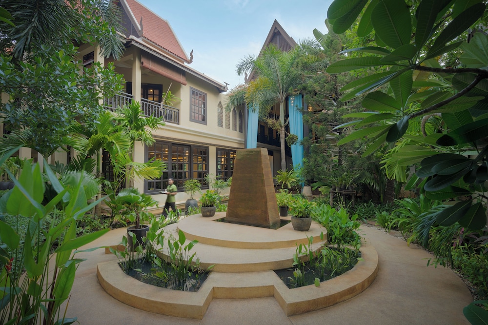 The Privilege Floor by Borei Angkor 42/50