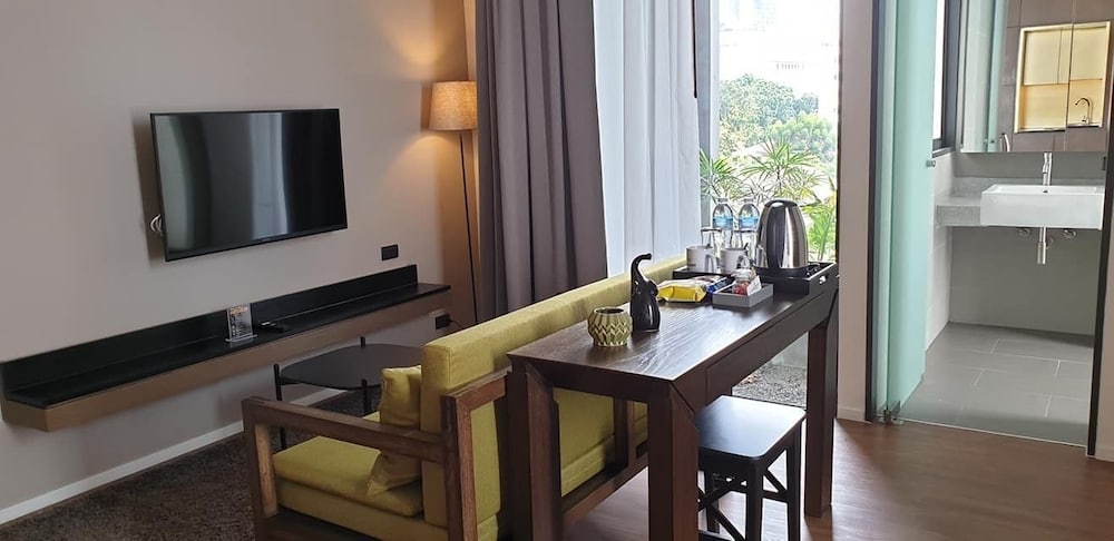 Norma Hotel Sathorn 43/50