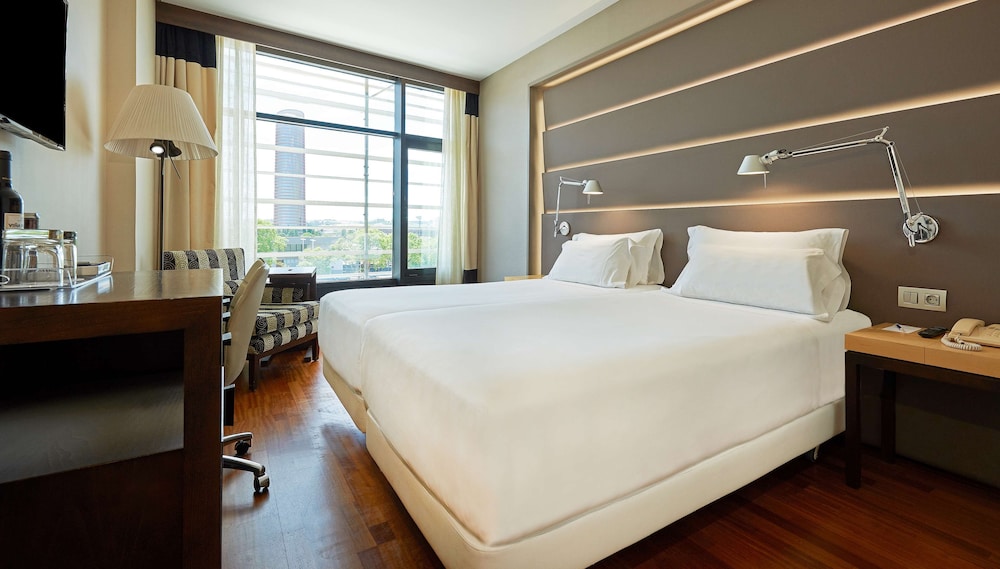 New Style, Standard، Nh Sevilla Plaza De Armas Hotel 5/9