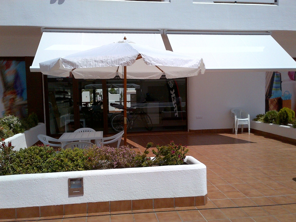 Mar De Pulpi Apartamentos 7/74