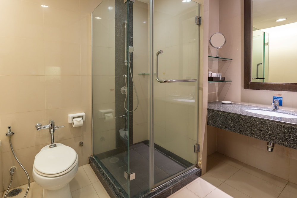 Kantary House Hotel, Bangkok 43/50