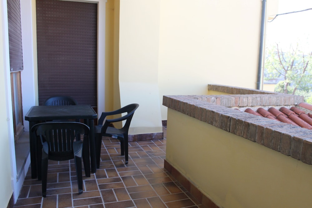 Hotel Girasole 15/43