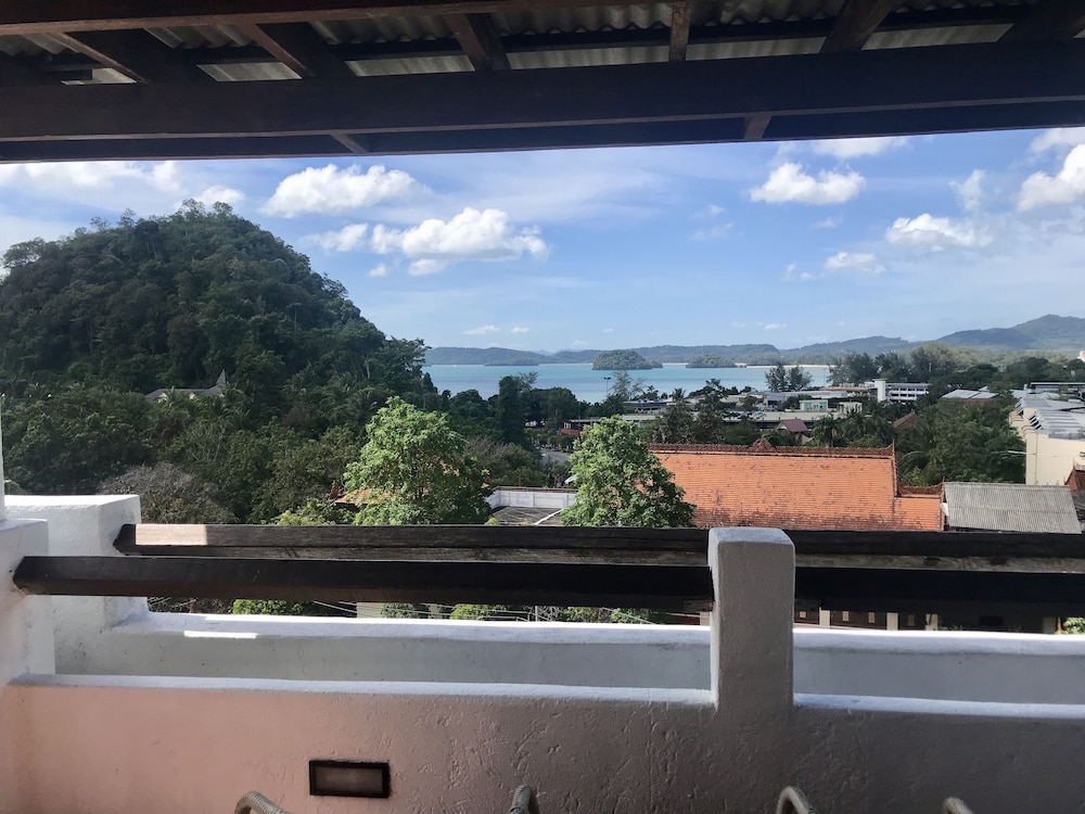 AoNang Colors Hotel Krabi (ex AliSea Boutique Hotel) 44/50
