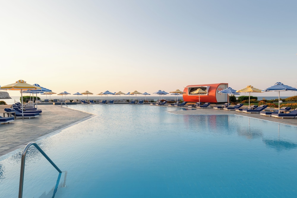 Paralos Rodos Lifestyle Hotel 75/82