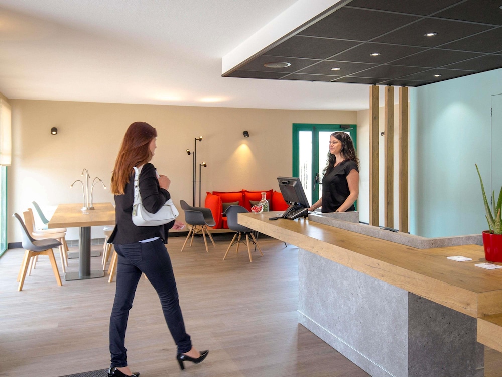 Ibis Perpignan Rivesaltes 22/50