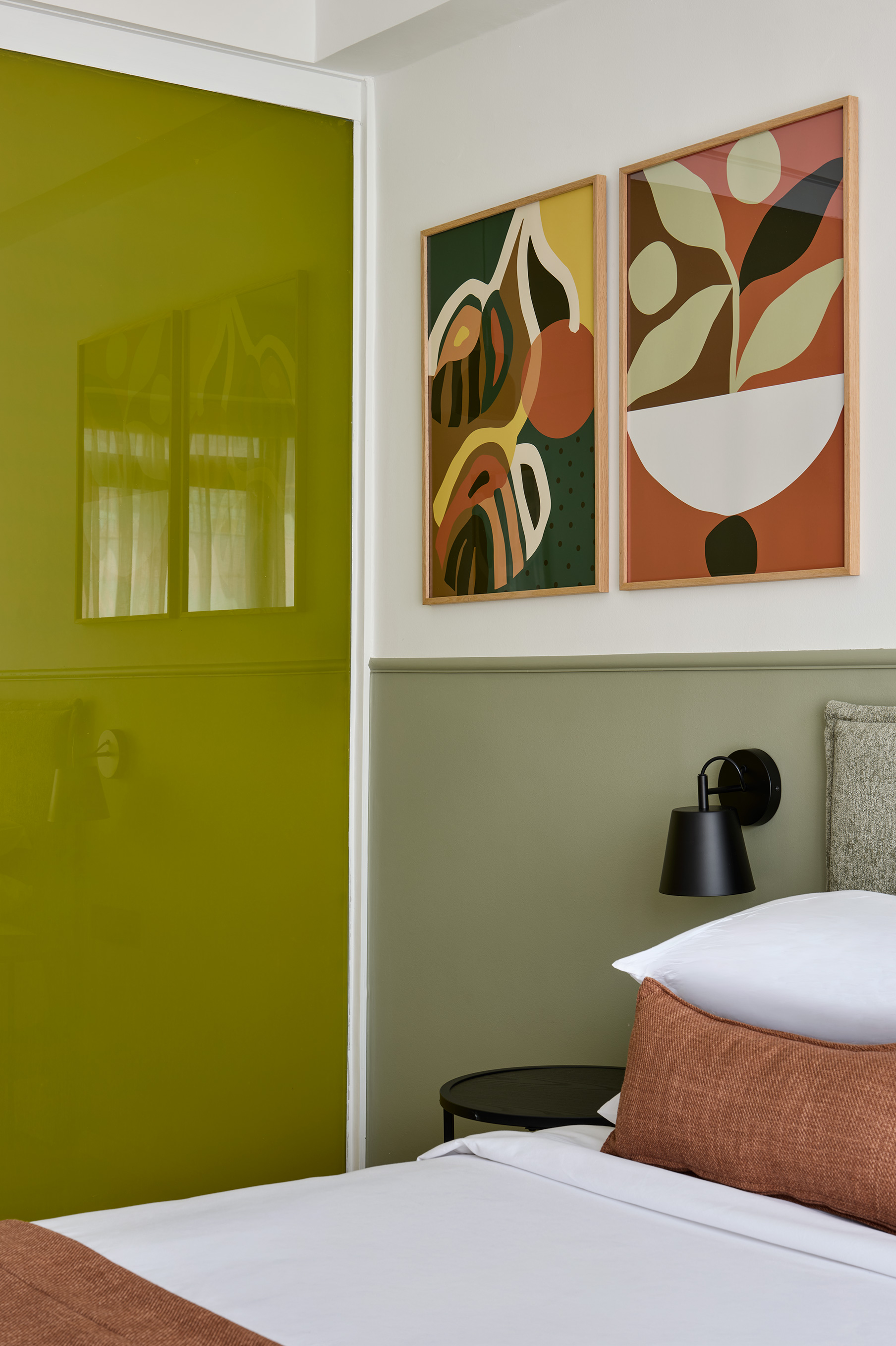 Renovated, Superior, Breeze Boutique Hotel 2/6