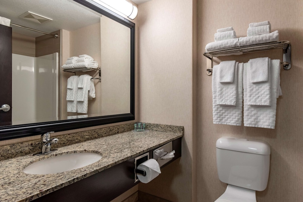 Best Western Bonnyville Inn and Suites 19/40