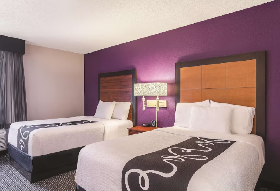 ROOM, 2 QUEEN BEDS