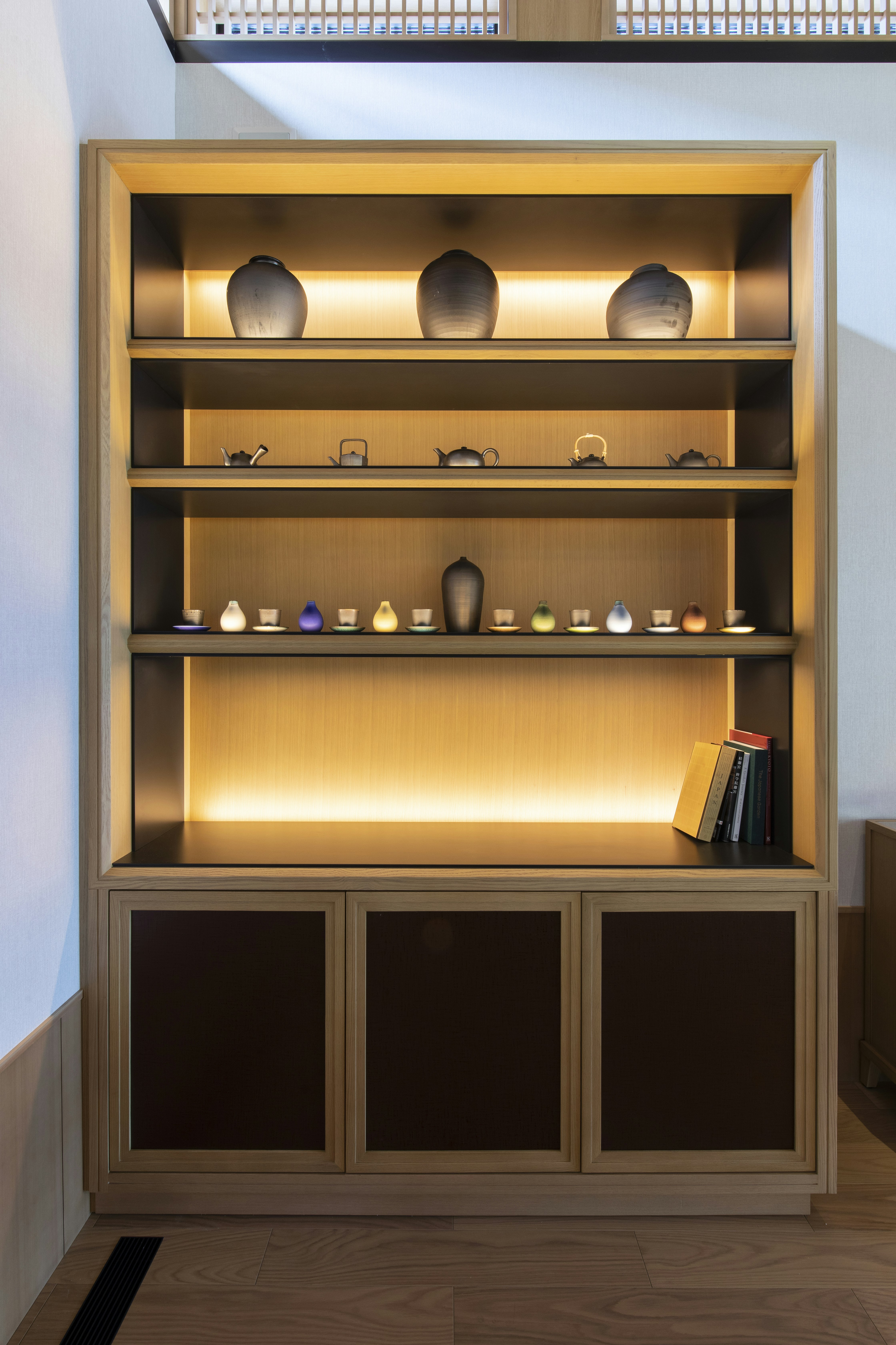 ROKU Kyoto, LXR Hotels & Resorts 4/78