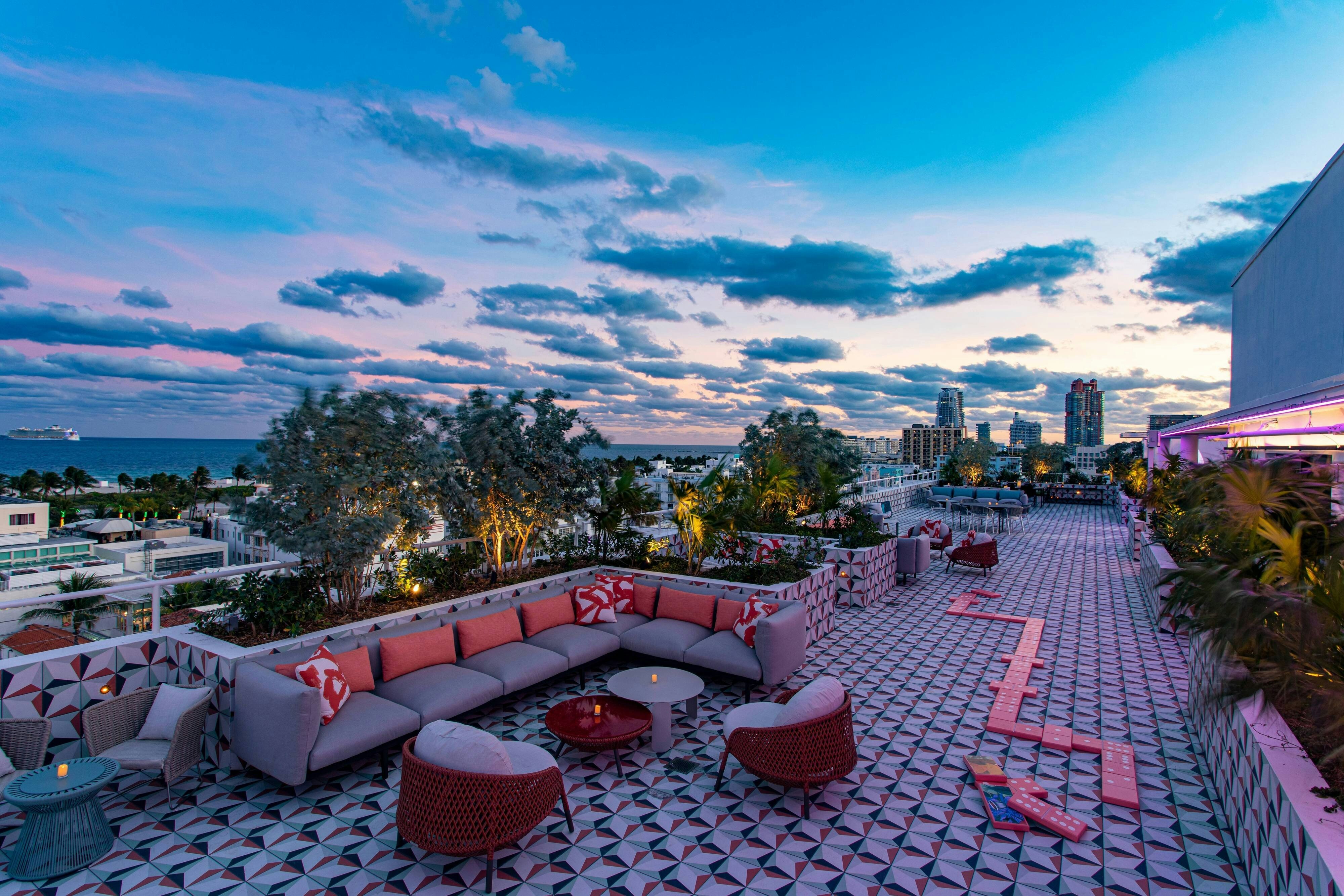 Moxy Miami South Beach 29/40