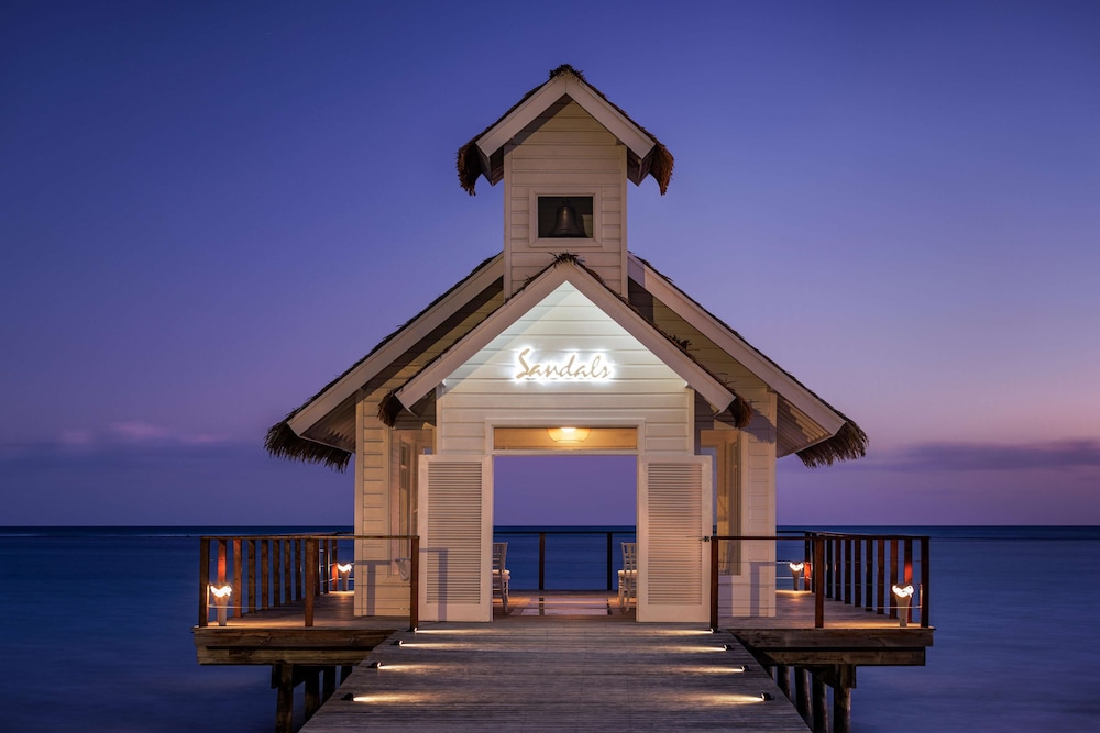 Sandals South Coast - Adults Only 4/70