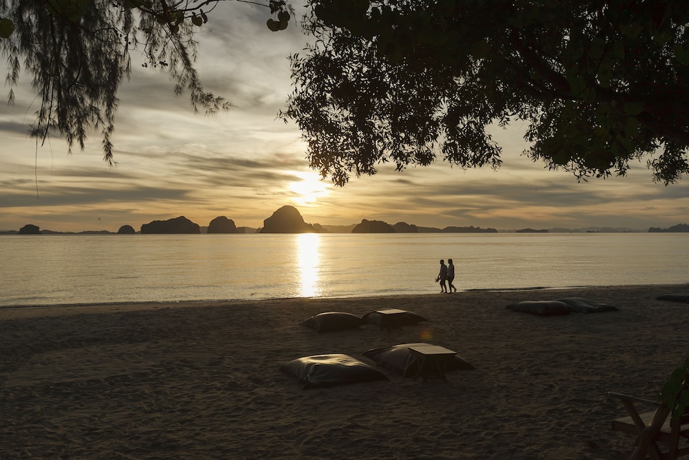 The Tubkaak Krabi Boutique Resort 58/73