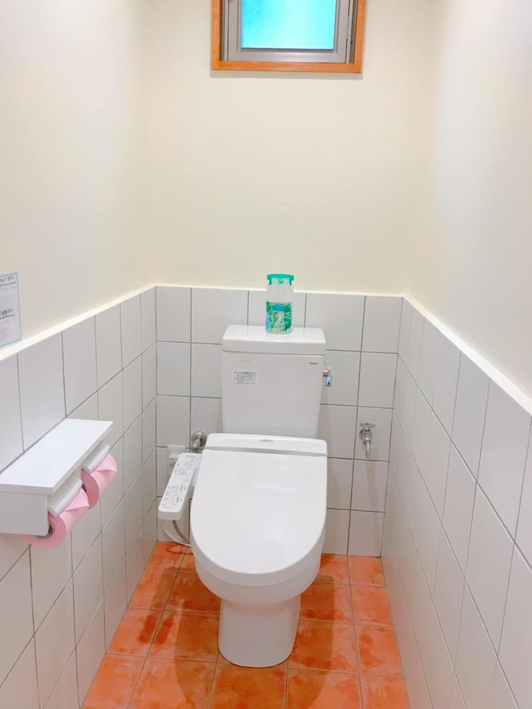 Hostel Mosura No Tamago 44/50