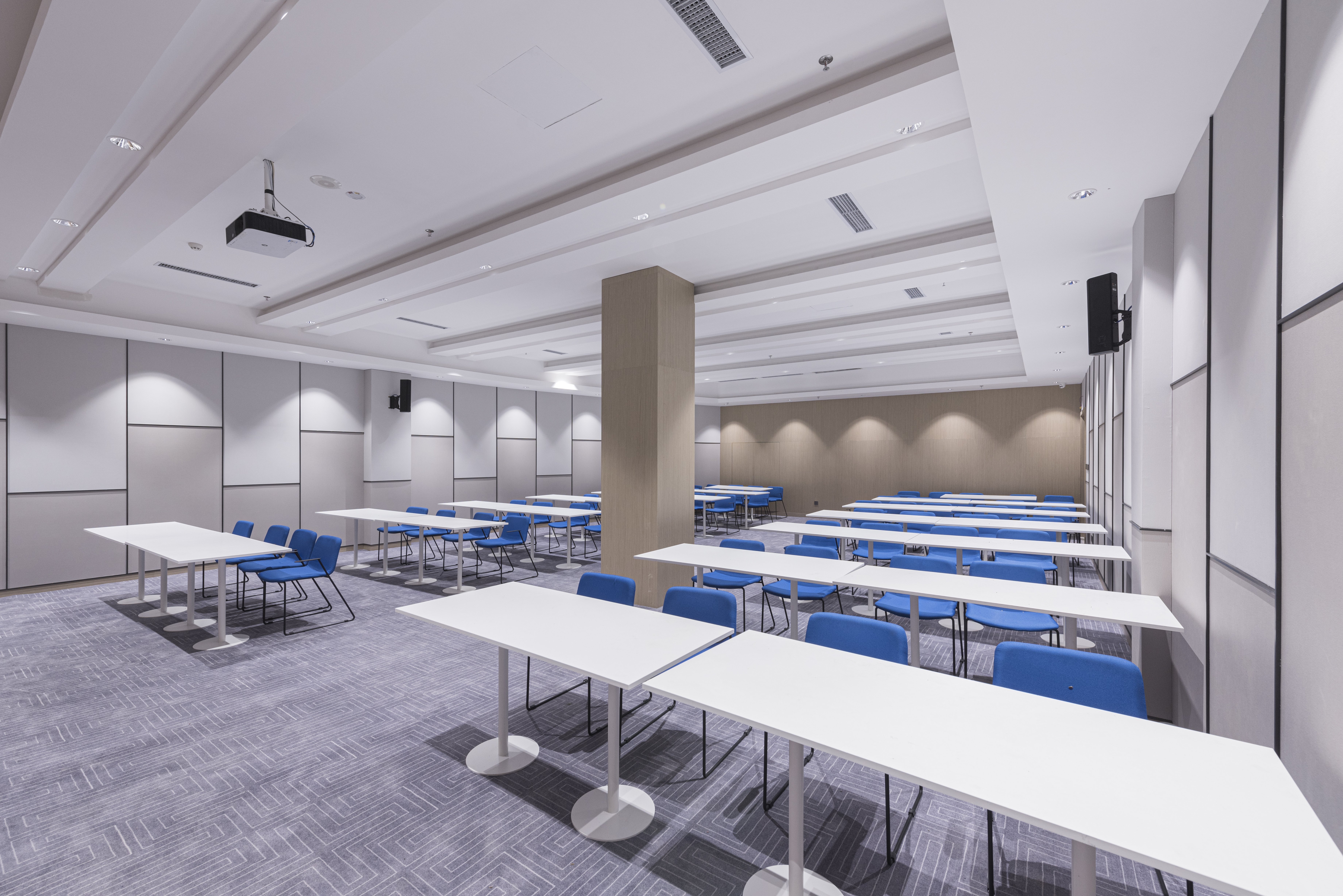 Holiday Inn Express Dengfeng Songshan, an IHG Hotel 18/32