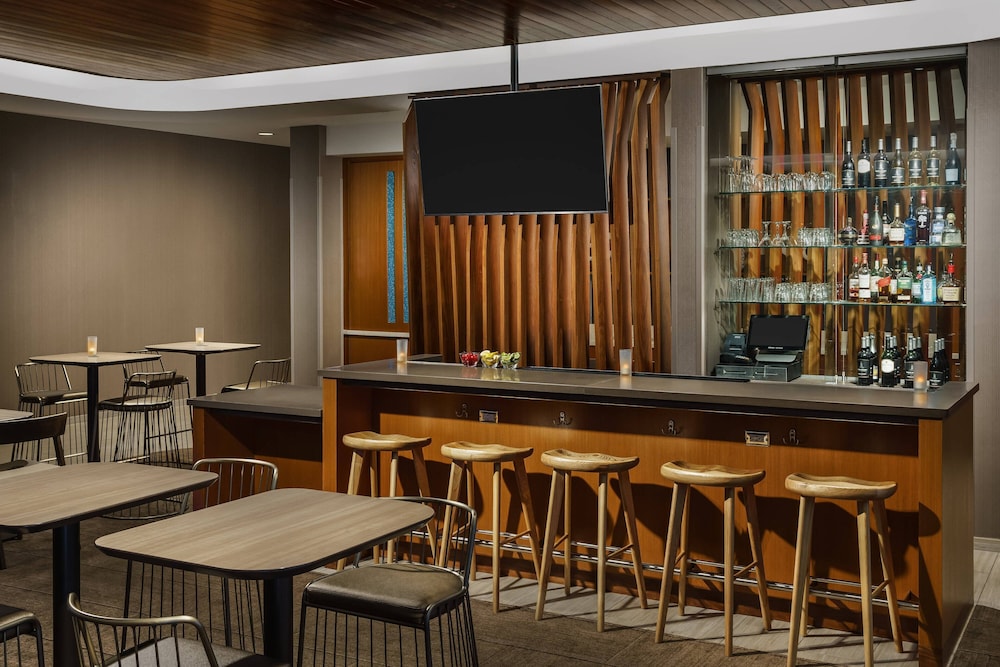 Springhill Suites By Marriott Philadelphia West Chester Exton 34/36
