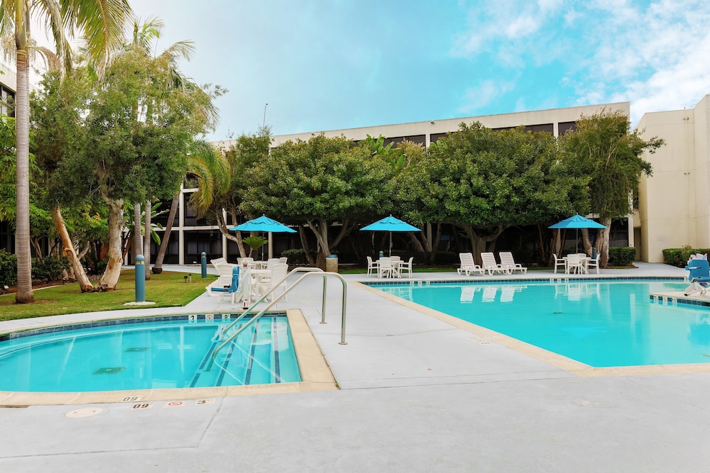 Four Points By Sheraton San Diego in SAN DIEGO - CA