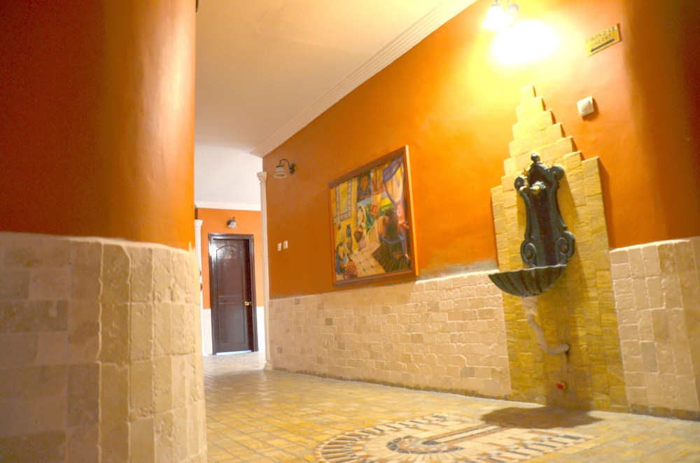 Elit Hotel Corlu 8/48